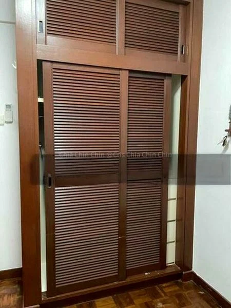 Room (Condo) for Rent in  Orchid Park Condominium - Image 4