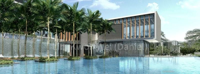 2 Bed Condo for Rent in  Jewel @ Buangkok - Image 1