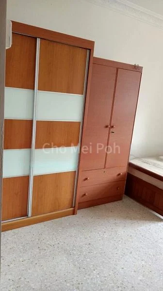 Common Room (HDB) for Rent in  476 Jurong West Street 41 - Image 1