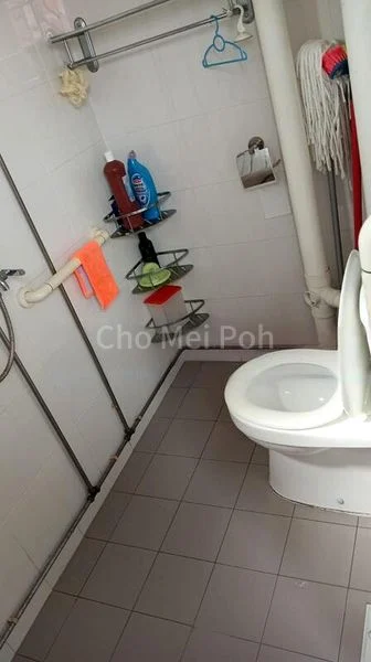 Common Room (HDB) for Rent in  476 Jurong West Street 41 - Image 2