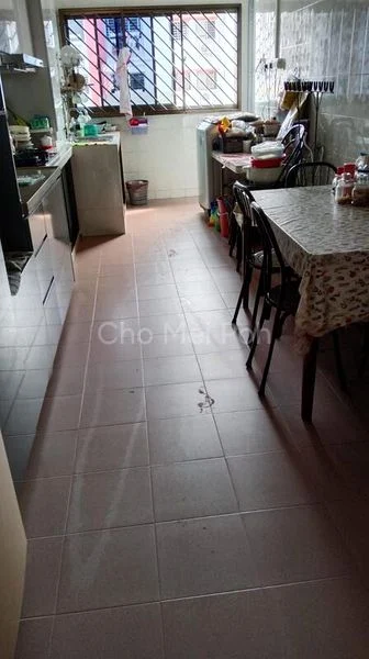 Common Room (HDB) for Rent in  476 Jurong West Street 41 - Image 3