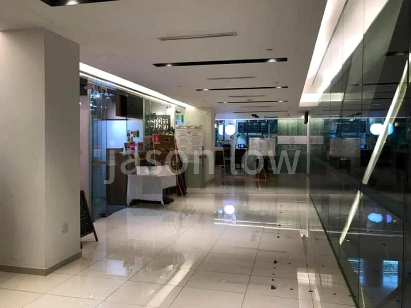 Other Retail for Sale: Oxley Tower - Image 3