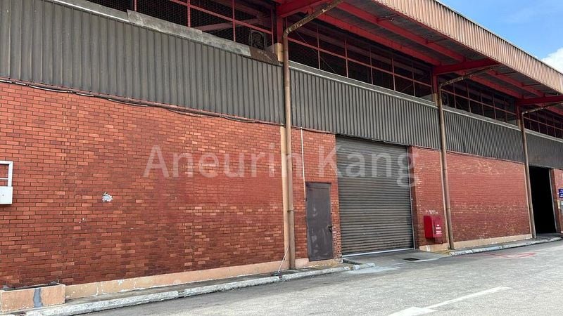 Light Industrial (B1) for Rent: Kallang Distripark - Image 3