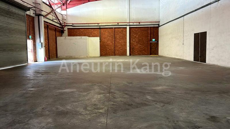 Light Industrial (B1) for Rent: Kallang Distripark - Image 5