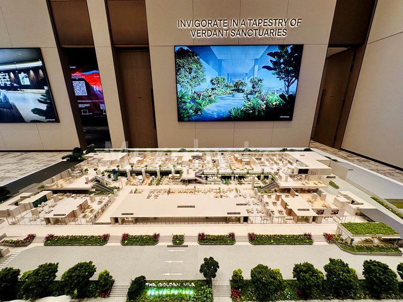 Medical Suite for Sale in Aurea / The Golden Mile - Image 23