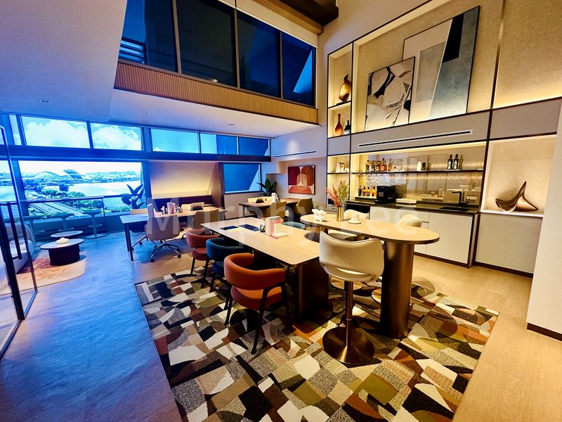 Medical Suite for Sale in Aurea / The Golden Mile - Image 29