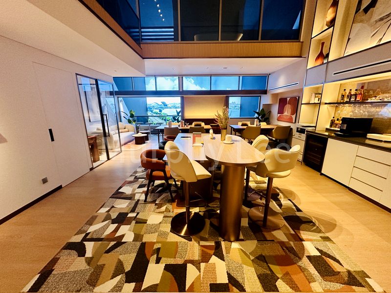 Medical Suite for Sale in Aurea / The Golden Mile - Image 28