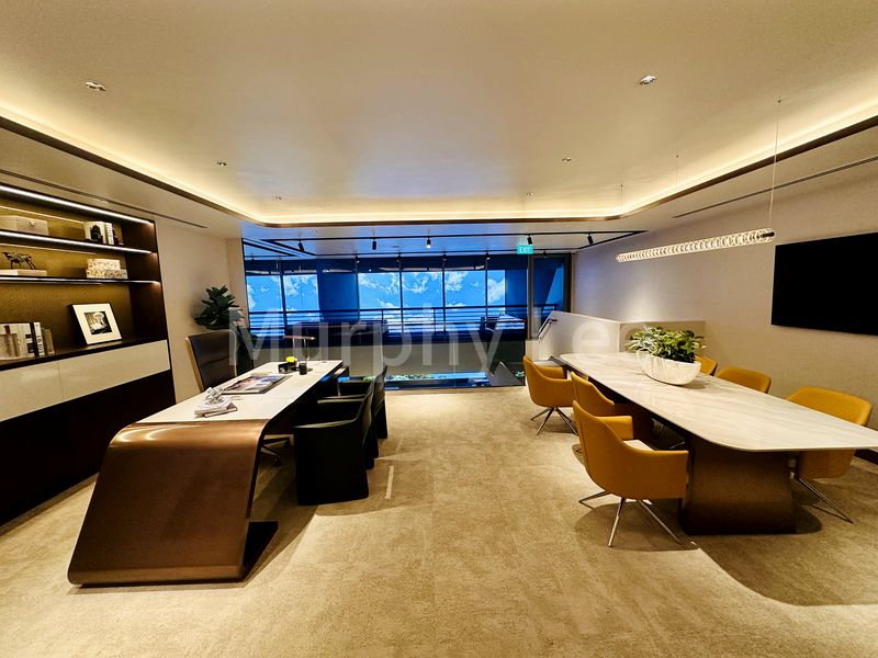 Medical Suite for Sale in Aurea / The Golden Mile - Image 16