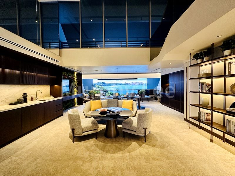 Medical Suite for Sale in Aurea / The Golden Mile - Image 7