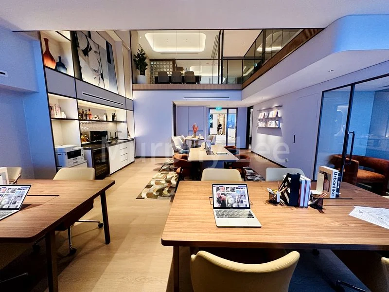 Medical Suite for Sale in Aurea / The Golden Mile - Image 27