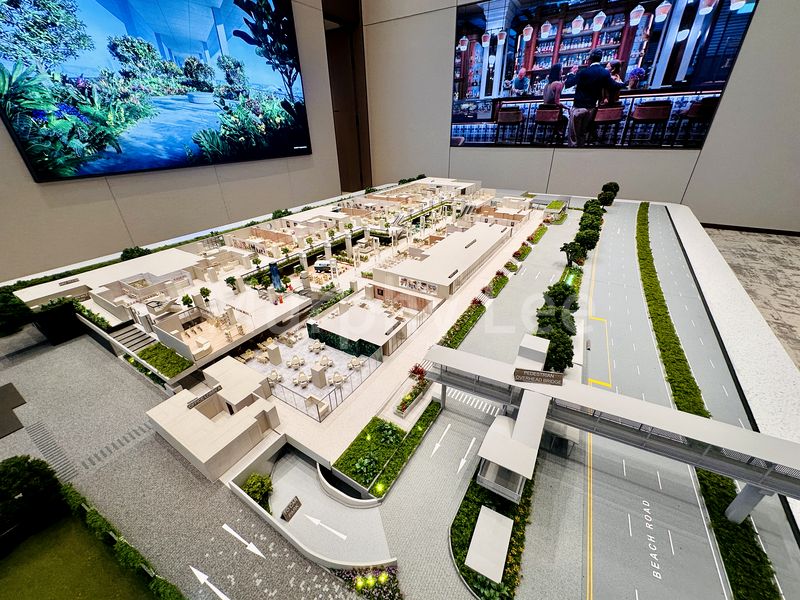 Medical Suite for Sale in Aurea / The Golden Mile - Image 38