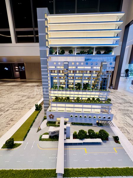 Medical Suite for Sale in Aurea / The Golden Mile - Image 40