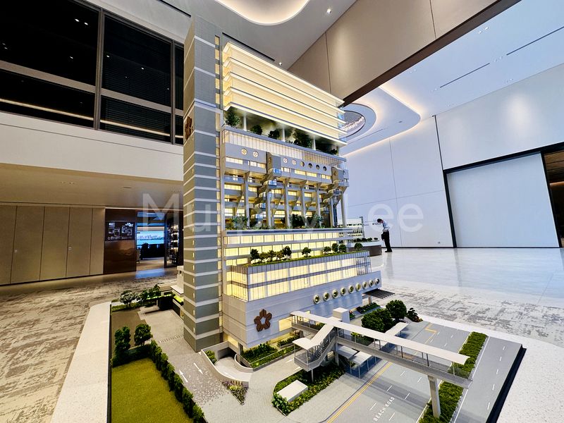 Medical Suite for Sale in Aurea / The Golden Mile - Image 1