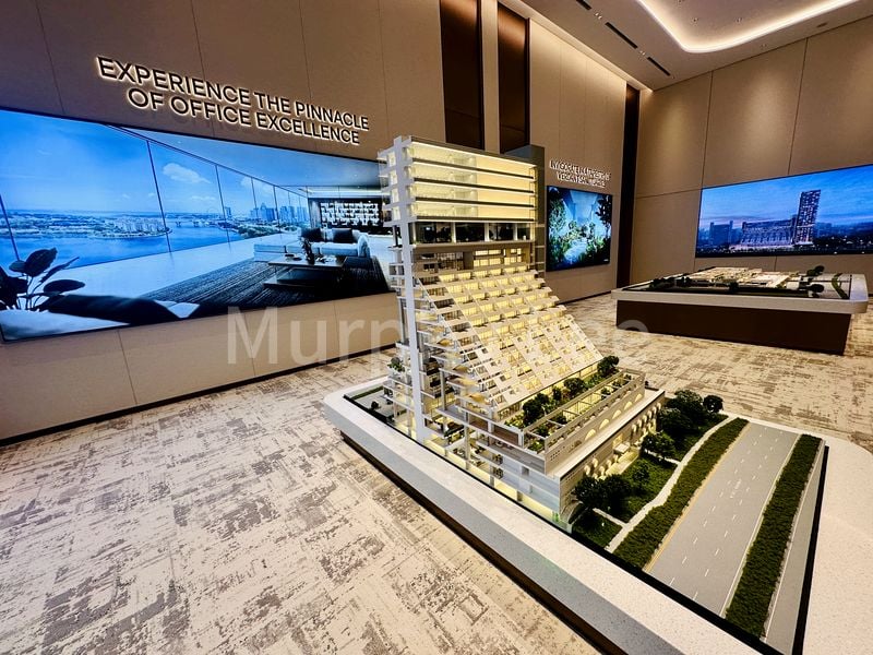 Medical Suite for Sale in Aurea / The Golden Mile - Image 4