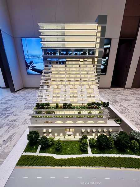 Medical Suite for Sale in Aurea / The Golden Mile - Image 26