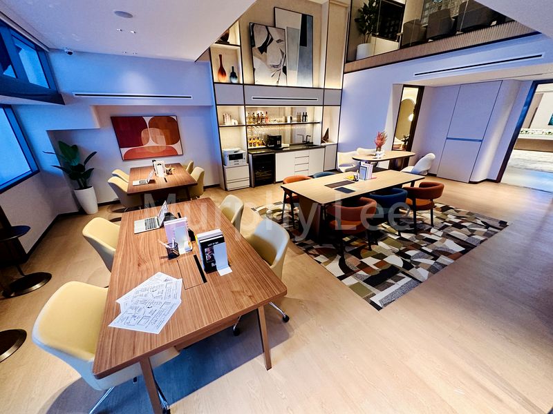 Medical Suite for Sale in Aurea / The Golden Mile - Image 33