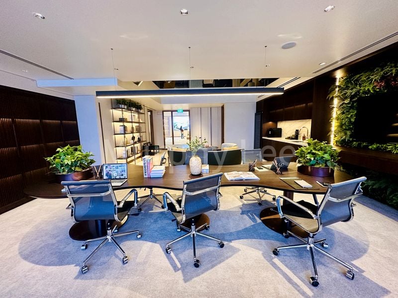 Medical Suite for Sale in Aurea / The Golden Mile - Image 8