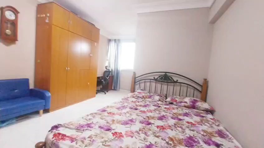 Master Room (HDB) for Rent in  931 Jurong West Street 92 - Image 7