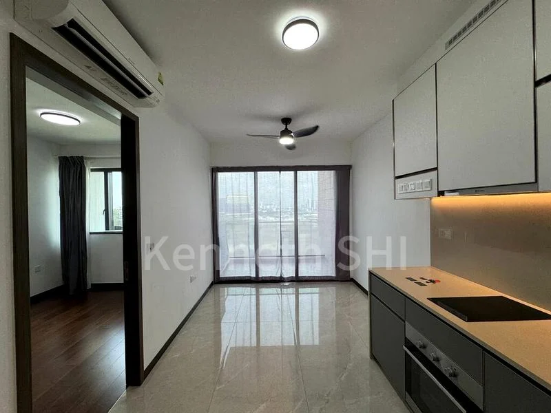1 Bed Condo for Rent in  Normanton Park - Image 4