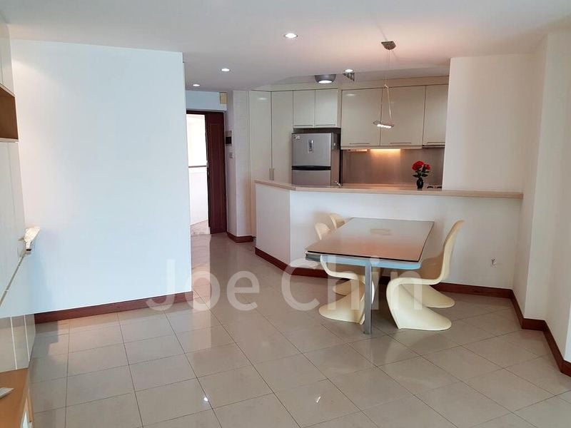 5 Room (5I) HDB for Rent in  296 Punggol Central - Image 4