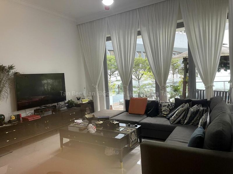 4 Bed Cluster House (Landed) for Sale in  Hillsta - Image 6