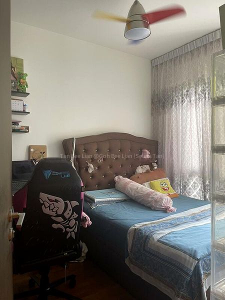 4 Bed Cluster House (Landed) for Sale in  Hillsta - Image 4