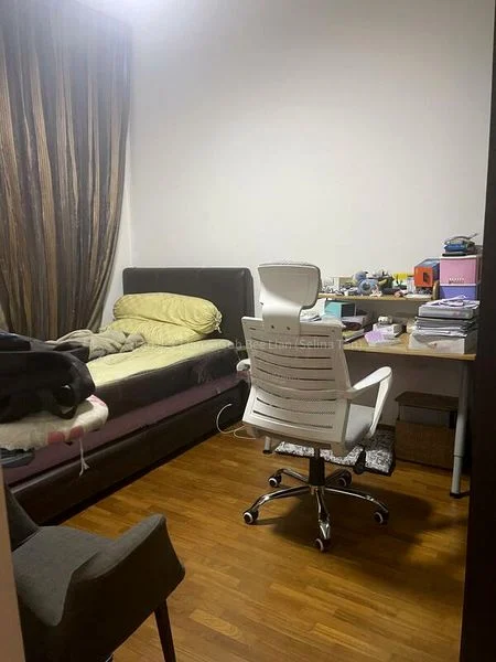 4 Bed Cluster House (Landed) for Sale in  Hillsta - Image 3