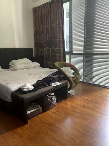 4 Bed Cluster House (Landed) for Sale in  Hillsta - Image 2