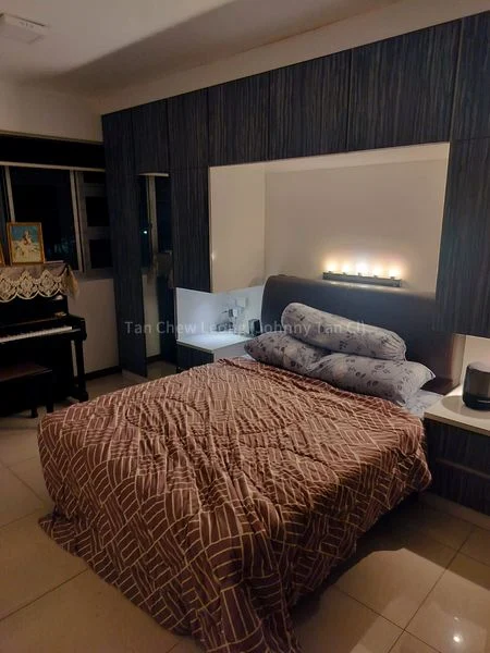 Common Room (HDB) for Rent in 218B Boon Lay Avenue - Image 1