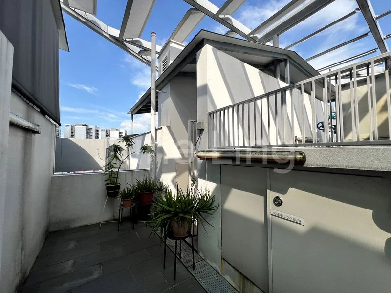 2 Bed Condo for Rent in  Bliss @ Kovan - Image 24