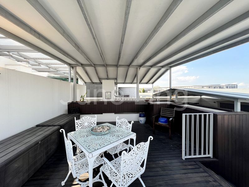 2 Bed Condo for Rent in  Bliss @ Kovan - Image 21