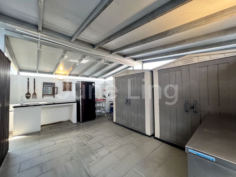 2 Bed Condo for Rent in  Bliss @ Kovan - Image 22