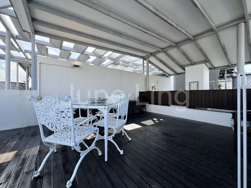 2 Bed Condo for Rent in  Bliss @ Kovan - Image 19