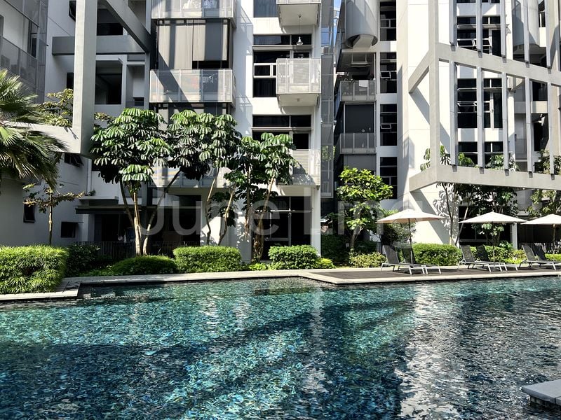 2 Bed Condo for Rent in  Bliss @ Kovan - Image 29