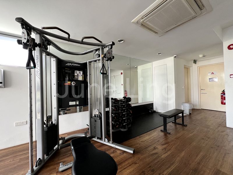 2 Bed Condo for Rent in  Bliss @ Kovan - Image 27