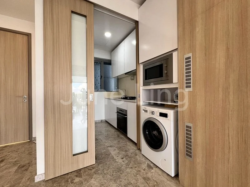 2 Bed Condo for Rent in  Bliss @ Kovan - Image 6