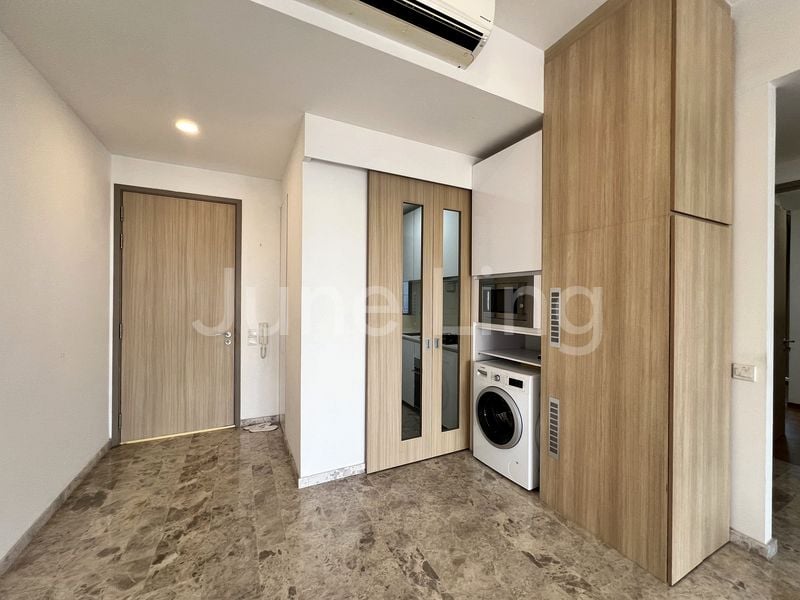 2 Bed Condo for Rent in  Bliss @ Kovan - Image 5