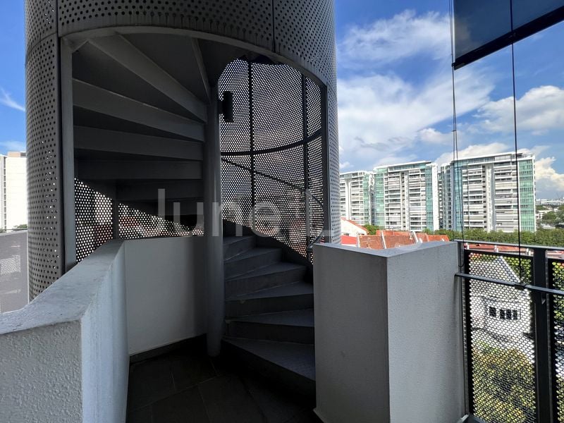 2 Bed Condo for Rent in  Bliss @ Kovan - Image 17