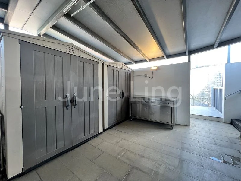 2 Bed Condo for Rent in  Bliss @ Kovan - Image 23