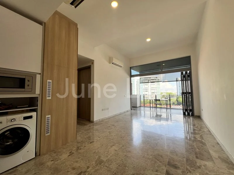 2 Bed Condo for Rent in  Bliss @ Kovan - Image 2