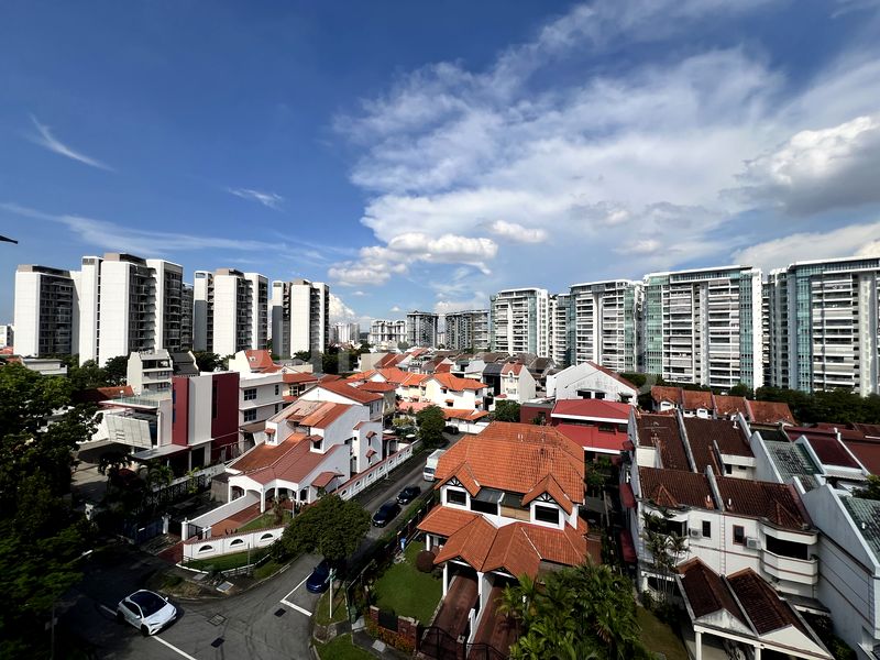 2 Bed Condo for Rent in  Bliss @ Kovan - Image 26