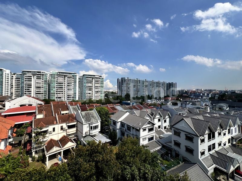 2 Bed Condo for Rent in  Bliss @ Kovan - Image 1