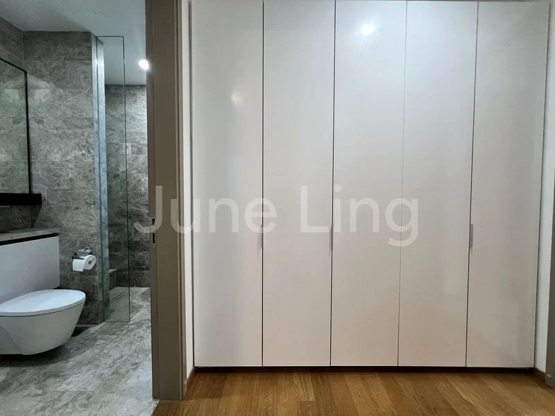 2 Bed Condo for Rent in  Bliss @ Kovan - Image 13