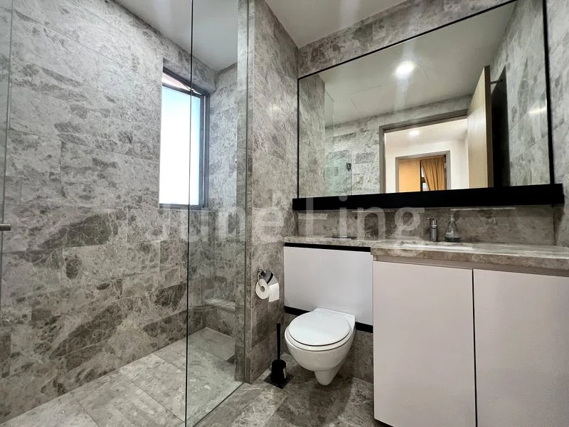 2 Bed Condo for Rent in  Bliss @ Kovan - Image 10