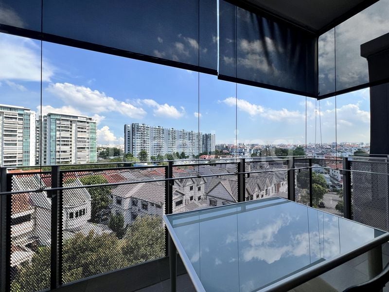 2 Bed Condo for Rent in  Bliss @ Kovan - Image 16
