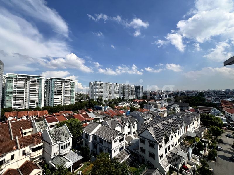 2 Bed Condo for Rent in  Bliss @ Kovan - Image 25