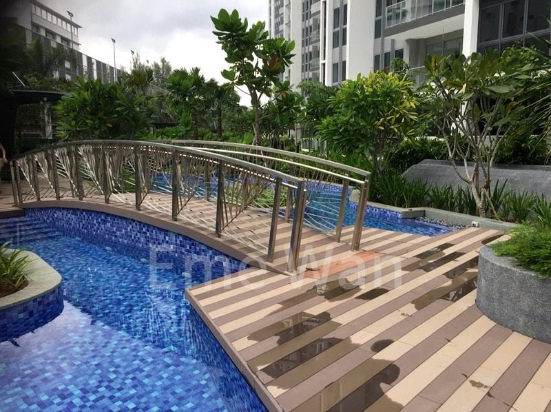 1 Bed Condo for Sale in Bartley Ridge - Image 7