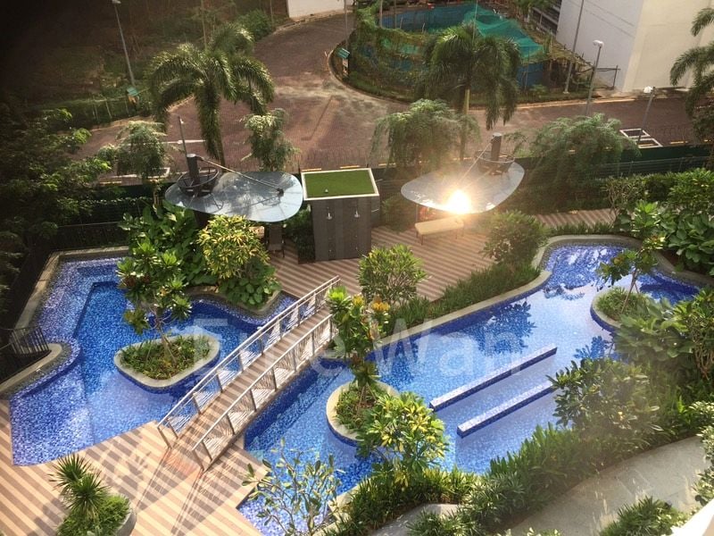 1 Bed Condo for Sale in Bartley Ridge - Image 6