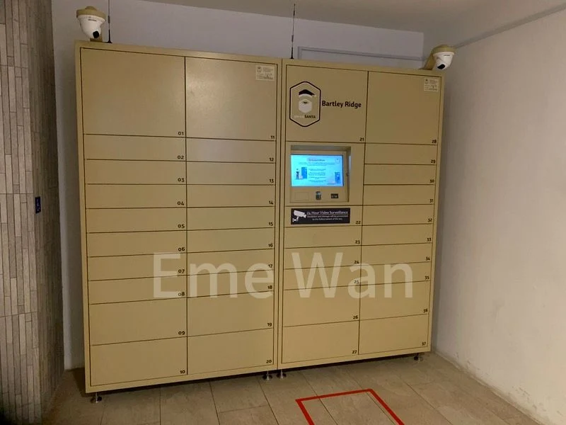 1 Bed Condo for Sale in Bartley Ridge - Image 8