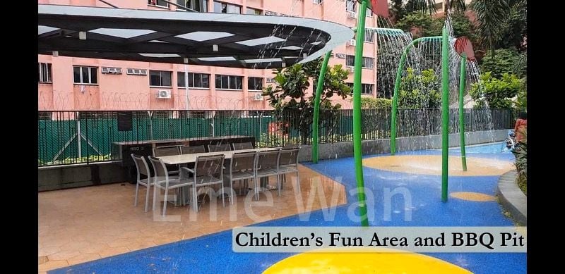 1 Bed Condo for Sale in Bartley Ridge - Image 15